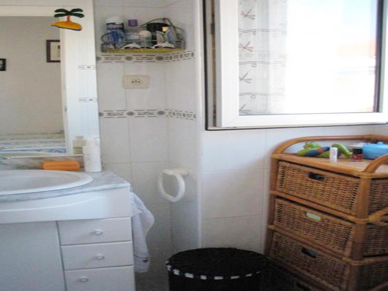 Apartamentos Cala Gonzalez Montero 3000 Alcossebre Exterior foto