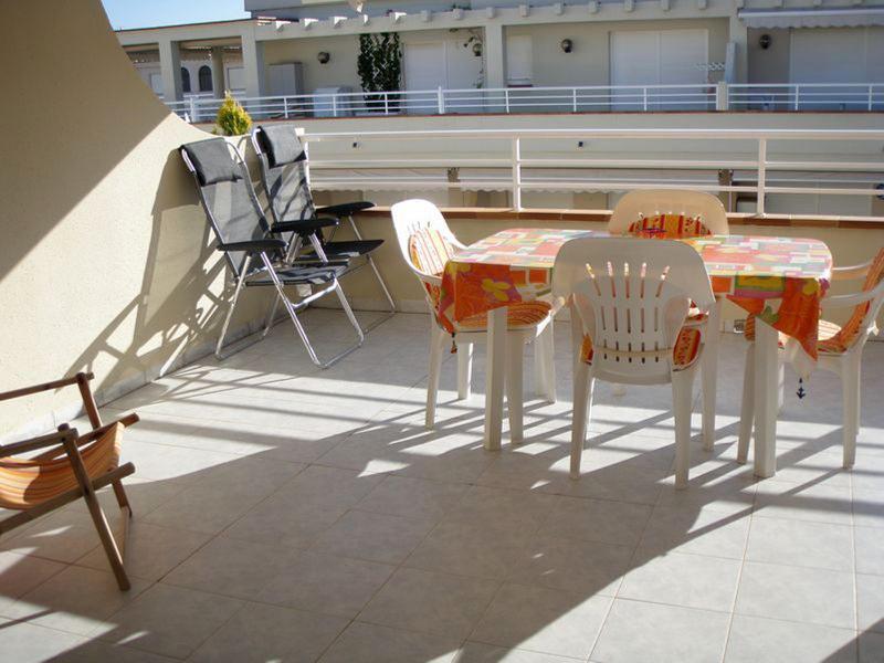 Apartamentos Cala Gonzalez Montero 3000 Alcossebre Exterior foto