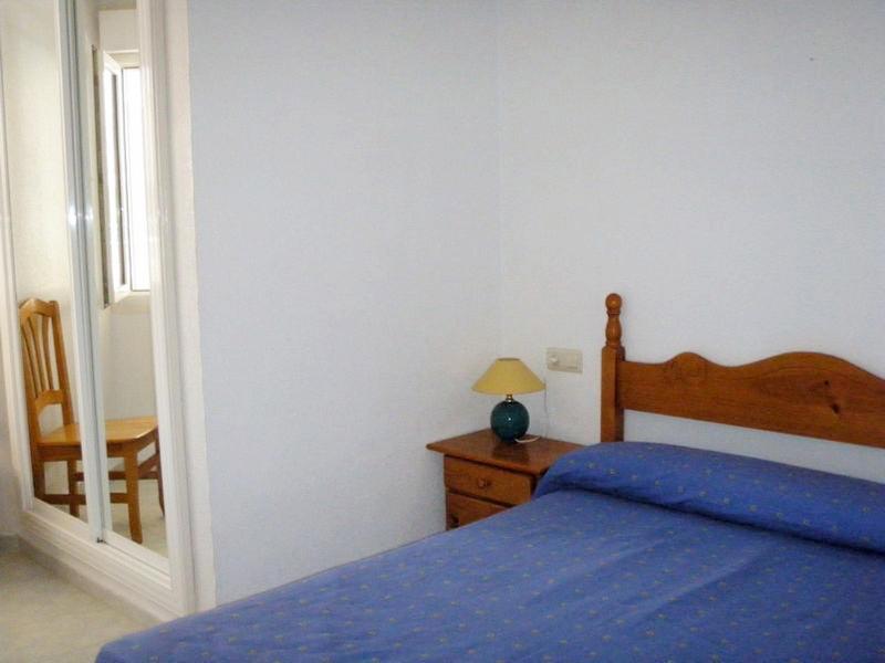 Apartamentos Cala Gonzalez Montero 3000 Alcossebre Exterior foto