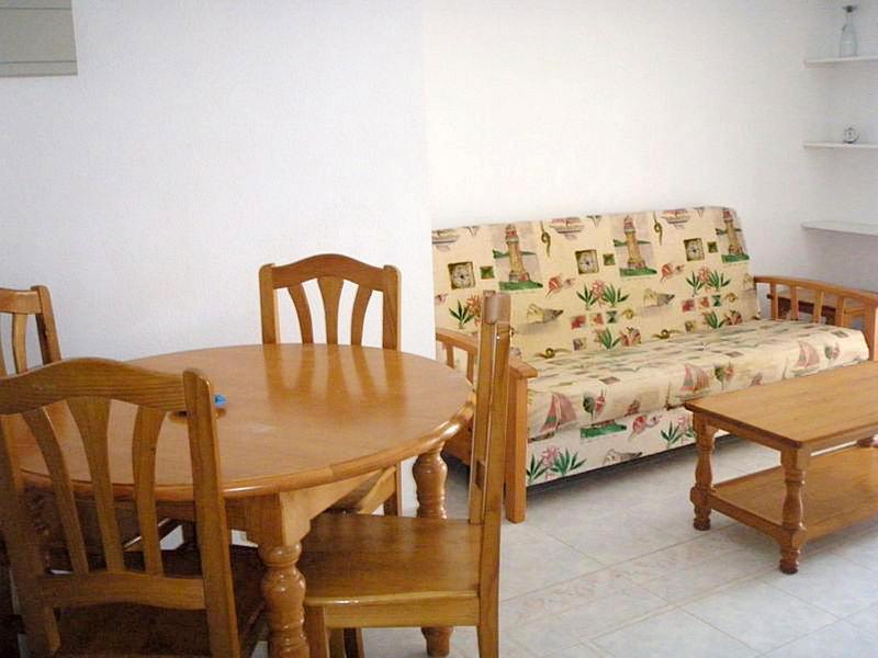 Apartamentos Cala Gonzalez Montero 3000 Alcossebre Exterior foto