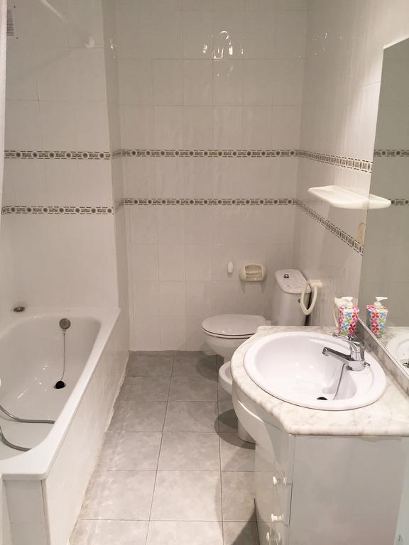 Apartamentos Cala Gonzalez Montero 3000 Alcossebre Quarto foto