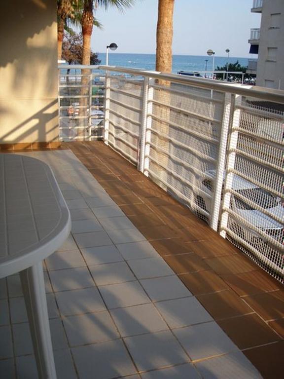 Apartamentos Cala Gonzalez Montero 3000 Alcossebre Quarto foto