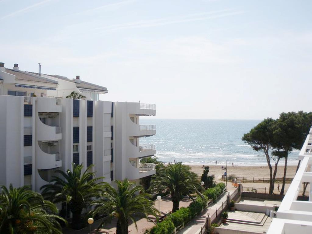 Apartamentos Cala Gonzalez Montero 3000 Alcossebre Quarto foto
