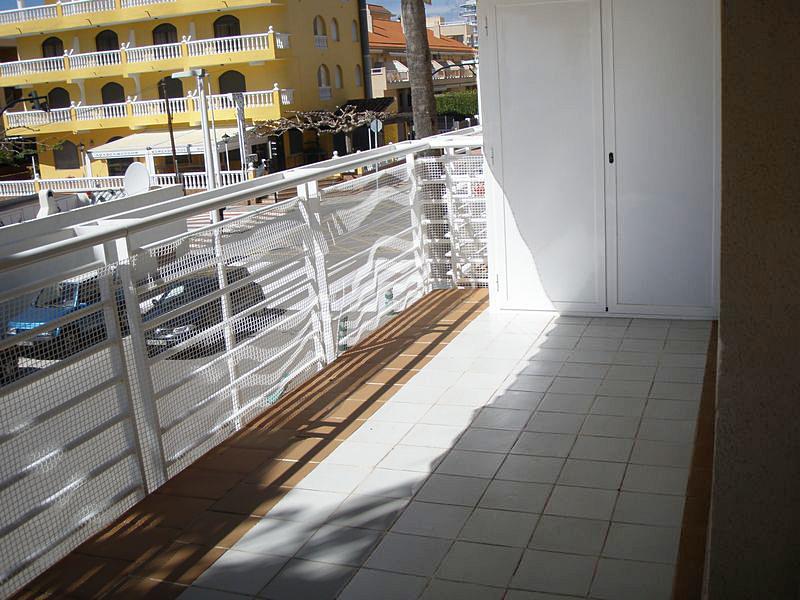 Apartamentos Cala Gonzalez Montero 3000 Alcossebre Exterior foto