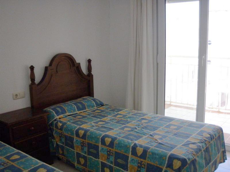Apartamentos Cala Gonzalez Montero 3000 Alcossebre Exterior foto