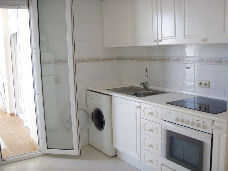Apartamentos Cala Gonzalez Montero 3000 Alcossebre Exterior foto